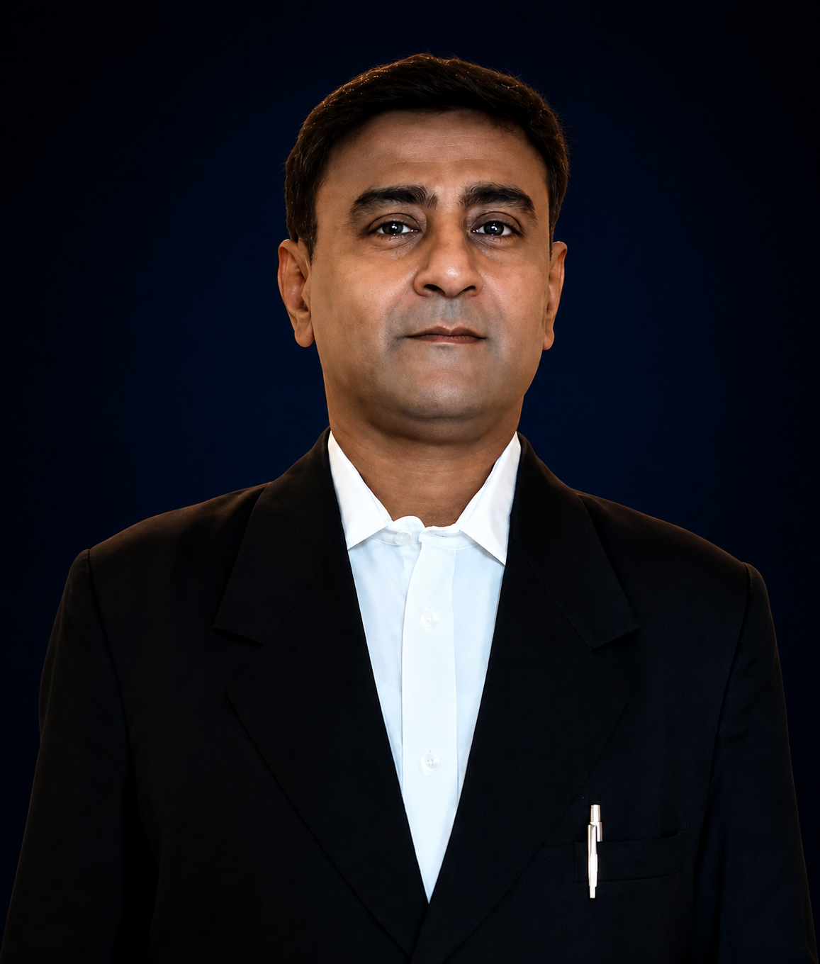 Rajkumar Pincha